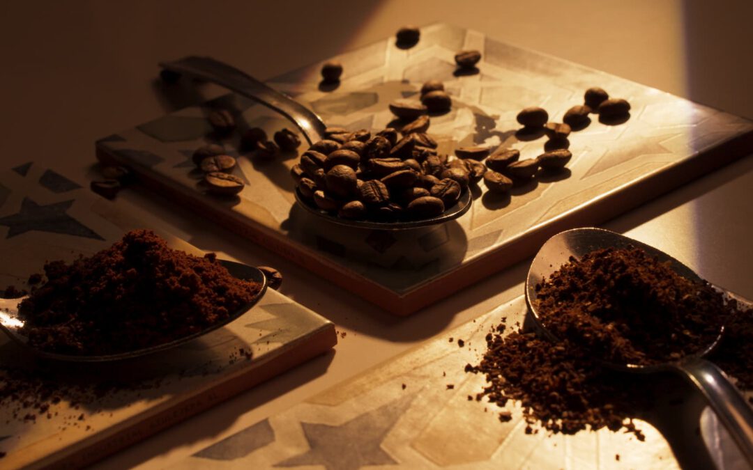  Corazón en taza: Café de especialidad y salud cardiovascular