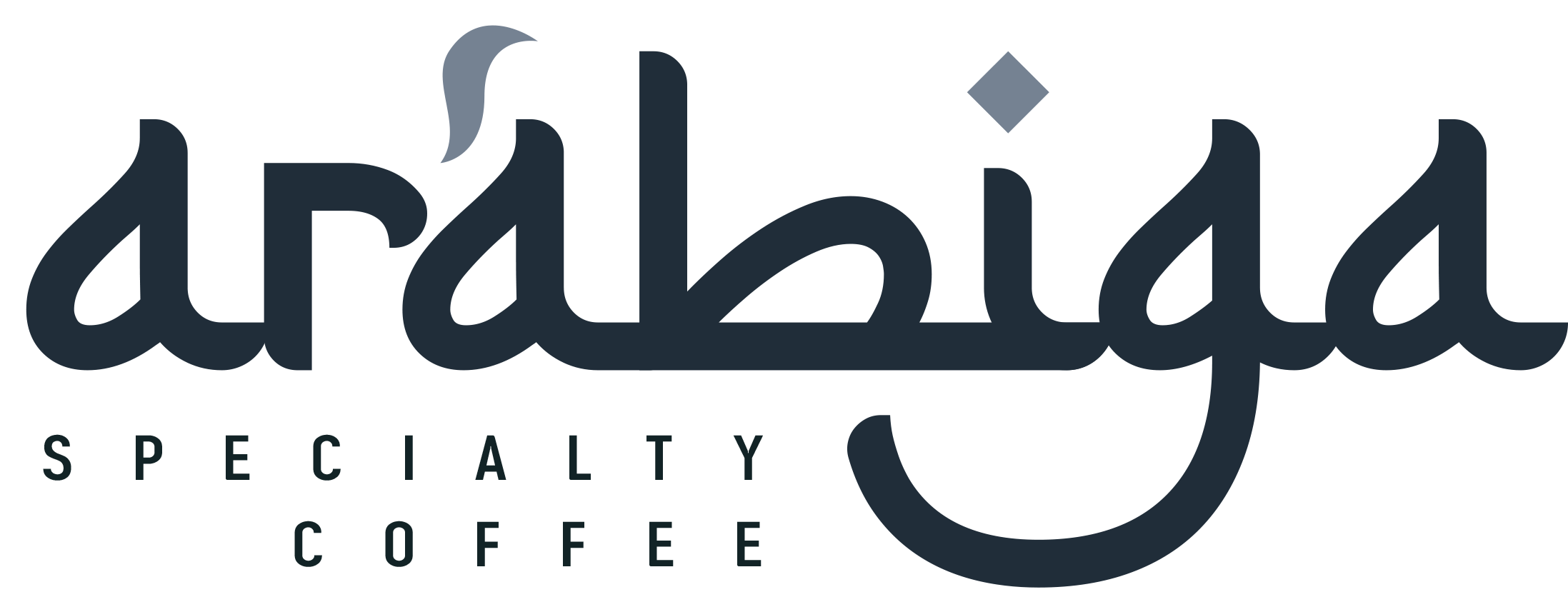 Arabiga Specialty Coffee