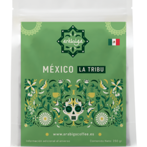 México - La Tribu