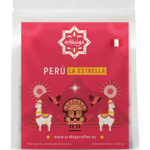 Perú - La Estrella