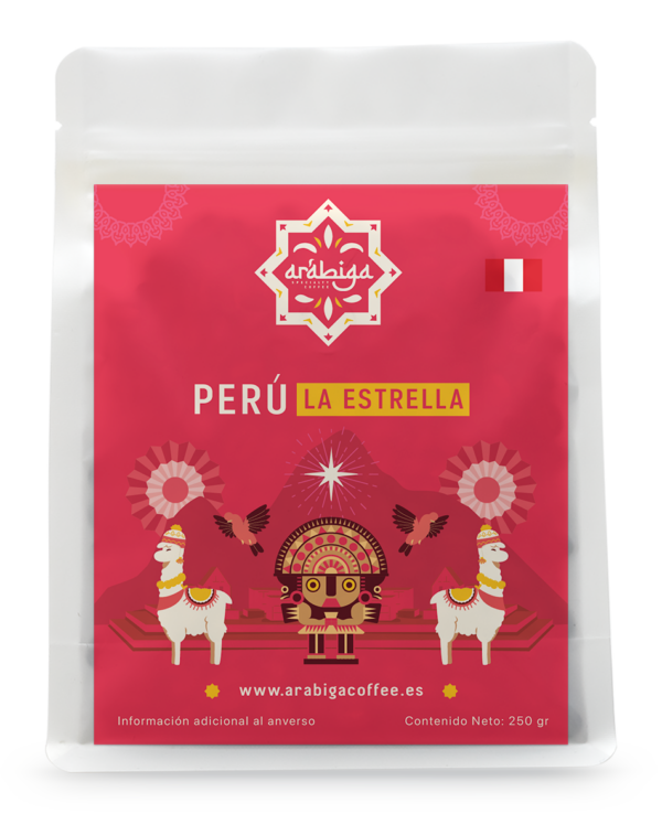 Perú - La Estrella