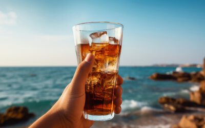 Todo sobre el Cold Brew: Datos Curiosos y cómo Prepararlo