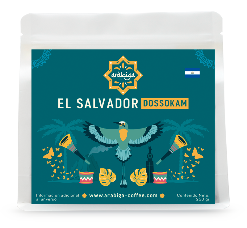 El Salvador - Dossokam